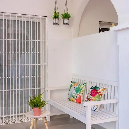 Apartamento Delux And Contemporary *