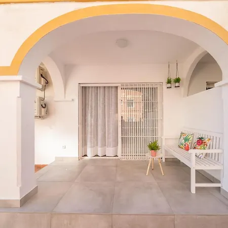 Delux And Contemporary Apartamento Fuengirola