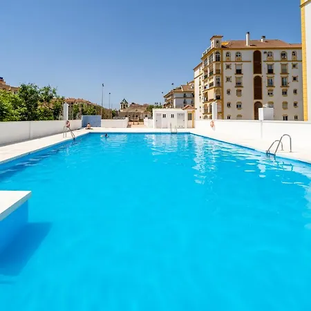Apartamento Delux And Contemporary