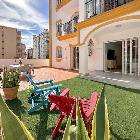 Apartamento Delux And Contemporary